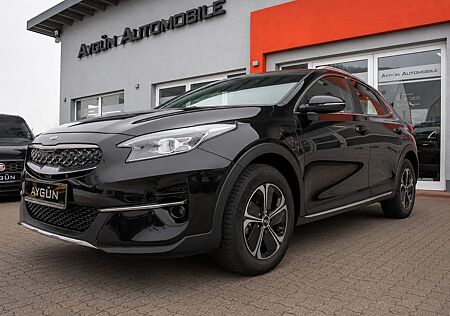 Kia XCeed 1.6 GDI PHEV Vision *Navi-Paket*