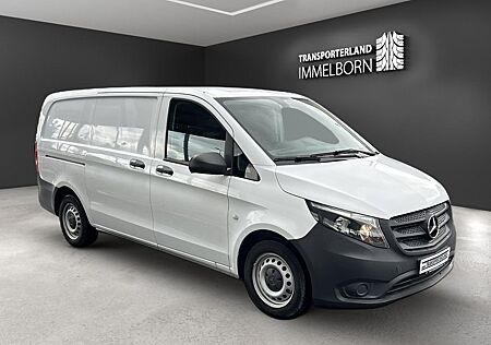 Mercedes-Benz Vito 111 CDI FWD lang Klima+Kamera+Werkstatt