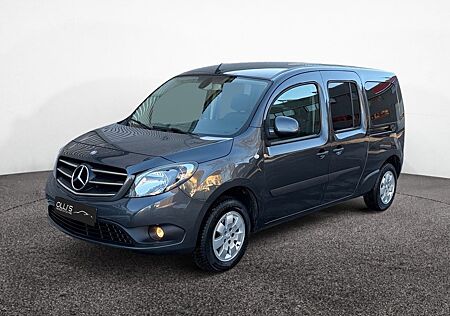 Mercedes-Benz Citan Kombi 111 CDI extralang Navi,SHZ,AHK,7Sitz