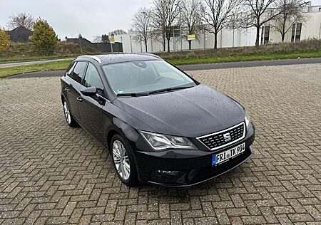 Seat Leon 2.0 TDI 110kW Xcellence Sportstourer ST...