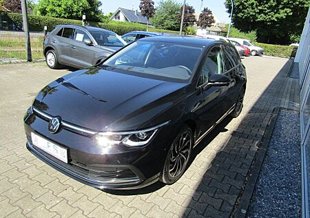 VW Golf Volkswagen MOVE MOVE 1.5 TSI DSG NAVI IQ.DRIVE AHK APP