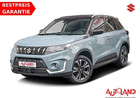 Suzuki Vitara 1.4 Comfort 4x2 mHev LED Navi ACC Kamera