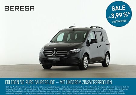 Mercedes-Benz T-Klasse T 180 d Standard Progressive MBUX Kamera LED