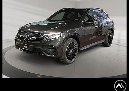 Mercedes-Benz GLC 300 de 4MATIC +AMG+20Z+Night+Pano+AHK+Sound