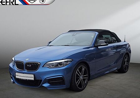 BMW 240 M240i HK HiFi DAB LED WLAN RFK