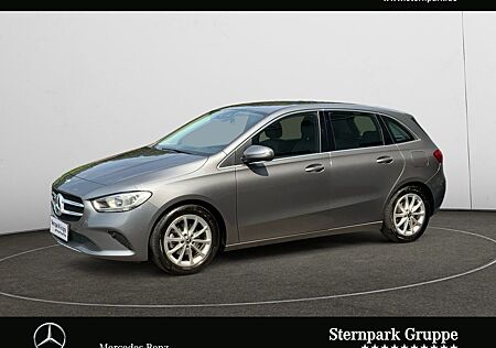 Mercedes-Benz B 180 Progressive+Navi+Autom.+Klima+Park-Assist+