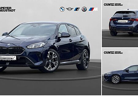 BMW 123 xDrive Hatch M Sportpaket IconicGlow Harman/