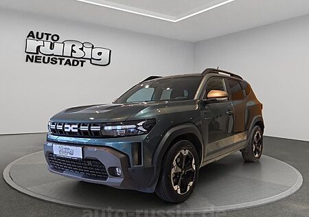 Dacia Duster Hybrid 140 Extreme LED*CARPLAY*KAMERA*SHZ