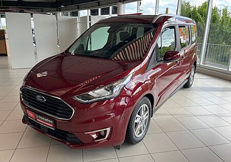 Ford Grand Tourneo Connect 1.5 TDCI Eco+Titanium+PANO