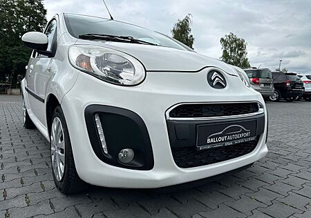 Citroën C1 1.0 Attraction Klima Euro 5