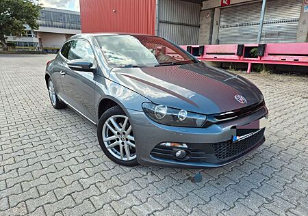 VW Scirocco Volkswagen 1.4 TSI 90 kW