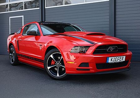 Ford Mustang V6 3.7/Xenon/Automatik/Ambiente/BTH/R18