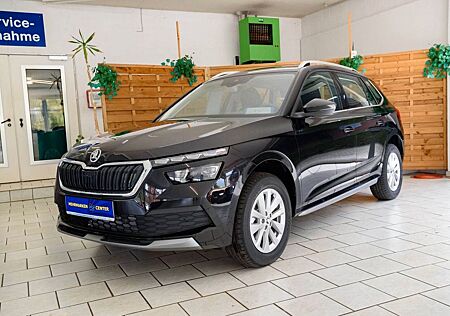 Skoda Kamiq 1,0 TSI Style +Garantie+PDC+Navi+Tempo+SiH