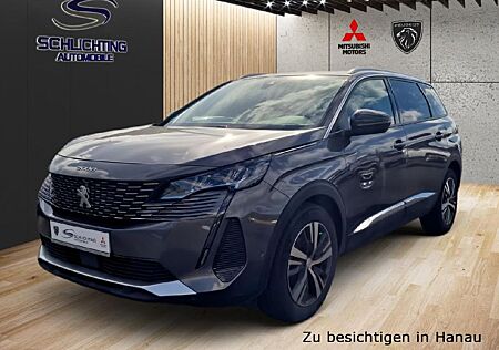 Peugeot 5008 Allure Pack
