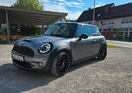Mini Cooper S , JCW, 2.Hand, Unfallfrei, Scheckheft