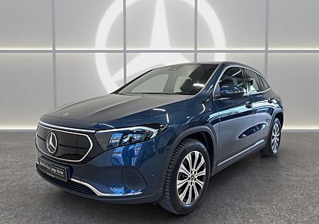 Mercedes-Benz EQA gebraucht kaufen Mercedes-Benz EQA 250+ ELECTRIC ART BUSIN+RFK+VERK.AS+NAVI+LED