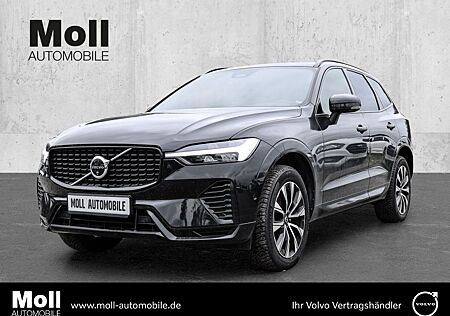 Volvo XC 60 XC60 Plus Dark AWD B5 Benzin EU6d Allrad Leder d