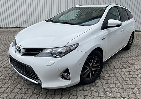 Toyota Auris Touring Sports Hybrid 1.8 100PS NR: 34495