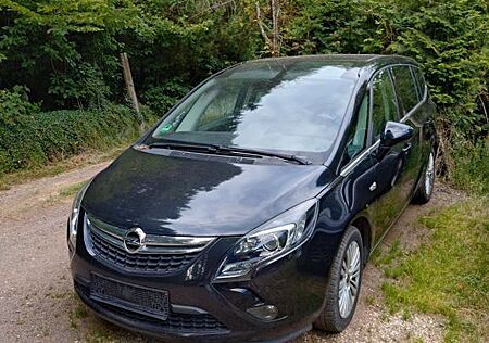 Opel Zafira Tourer 2.0 CDTI ecoFLEX Bus. Edition ...