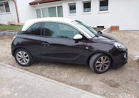 Opel Adam JAM 1.2 JAM