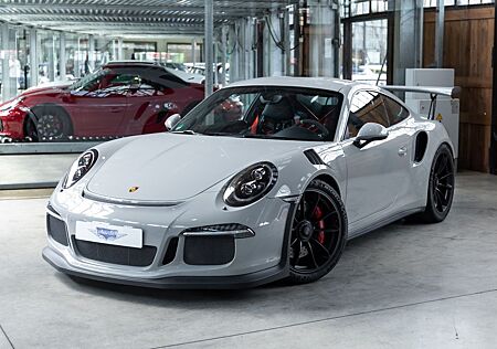 Porsche 991 911 GT3 RS Sport-Chrono-Paket