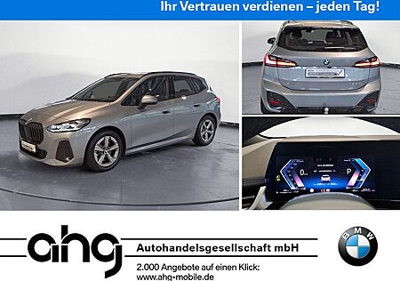 BMW 223i xDrive Active Tourer Head-Up Panorama AHK D