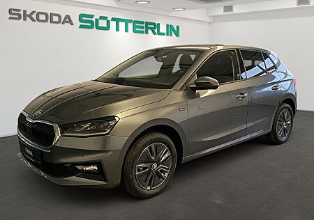 Skoda Fabia 1.0 TSI 70kW Drive