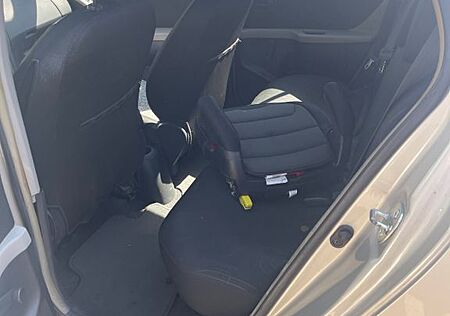 Toyota Yaris 1,33-l-Dual-VVT-i Cool Cool