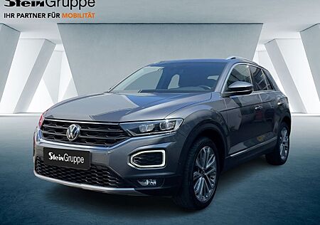 VW T-Roc Volkswagen 1.5 TSI Sport AHK Navi ACC LED CarPlay