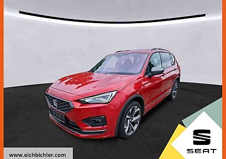 Seat Tarraco 2.0 TSI DSG FR-Line 360 ACC AUT Kam. PDC