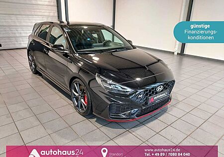 Hyundai i30 2.0 T-GDI N Performance|DCT|LED|Pano