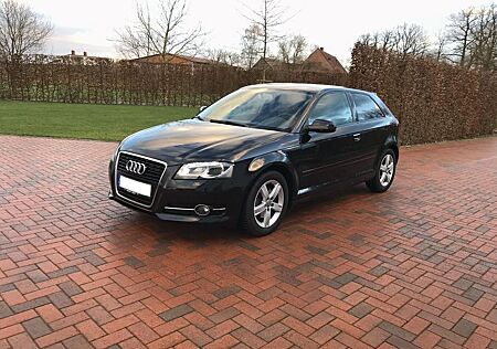 Audi A3 2.0 TDI 140ps Ambition