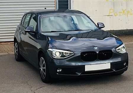 BMW 114 2-Hd,Klimauto,SHZ,Tempo,Xenon,LED,PDC,Tüv02/2028