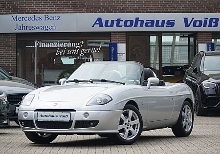 Fiat Barchetta Adria Klima, 26.500km, Traumzustand