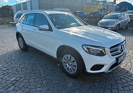 Mercedes-Benz GLC 220 GLC -Klasse d 4Matic