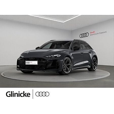 Audi RS5 leasen