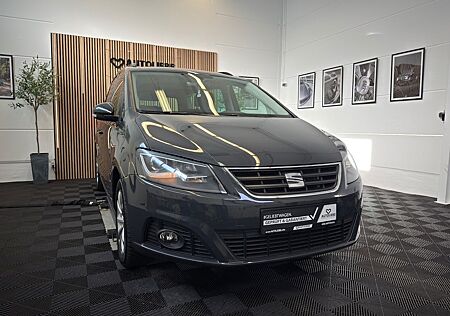 Seat Alhambra 2.0 TDI Style DSG*AHK*BI-XENON*RFK