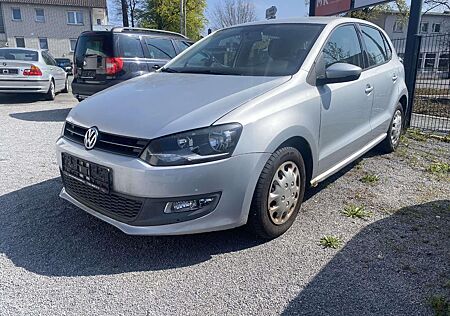 VW Polo Volkswagen 1.4 Comfortline Ohne TÜV Festpreis
