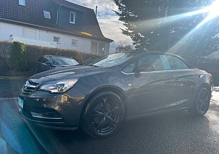 Opel Cascada Edi/Lenkradheizung/Sitzheizung/Parkpilot