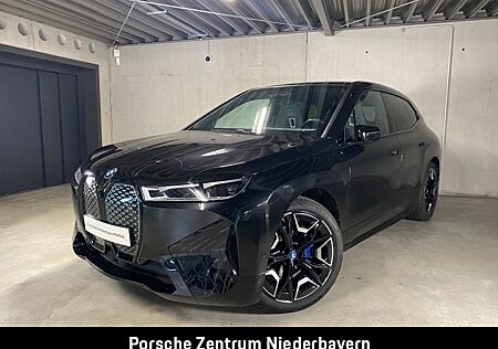 BMW iX 50 xDrive Sport | Sitzbelüftung | Panorama |