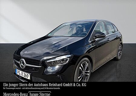 Mercedes-Benz B 180 PROGRESSIV+WINTER+EASYPACK+DISTRONIC+SOUND