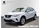 Seat Arona 1.0 TSI FR PDC SHZ Navi Parklenkass.