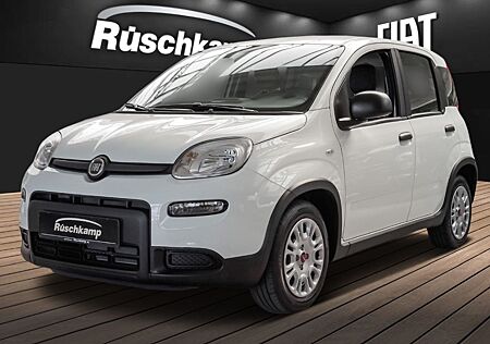 Fiat Panda Base 1.0 GSE Freisprech. DAB Klima