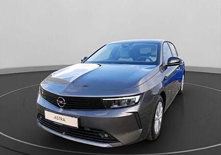Opel Astra L Elegance 1.2 DI TURBO 96kW 5TRG AUTOMATI