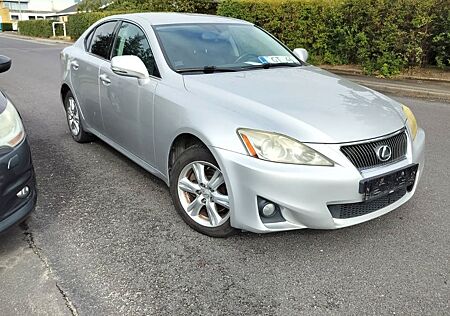 Lexus IS 200 200d Executive Line