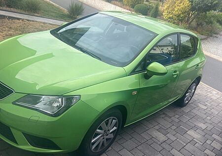 Seat Ibiza 1.4 16V Style Style