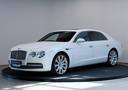 Bentley Flying Spur 6.0 W12 Autom.