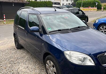 Skoda Roomster 1.4 16V -