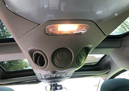 Citroën Berlingo HDi 115 Multispace Exclusive Multis...