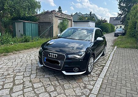 Audi A1 1.6 TDI